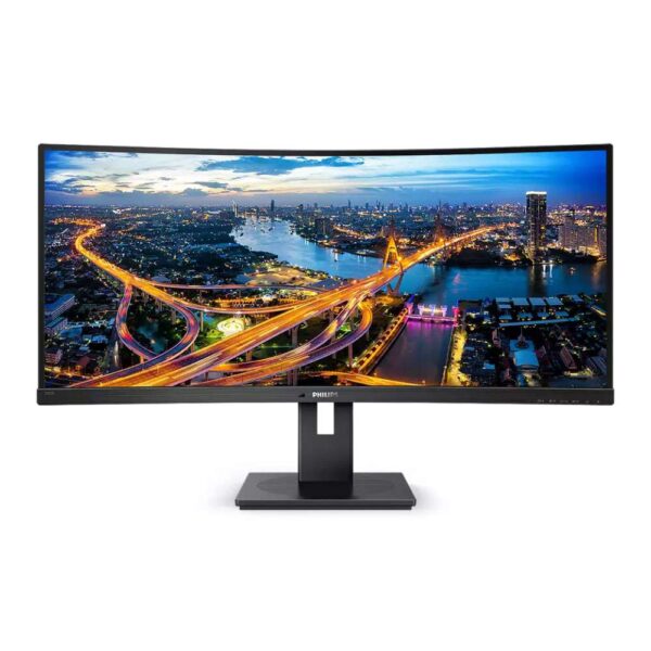 Computer LCD