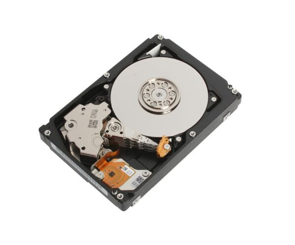 Hard Drive