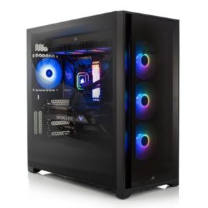 Gaming CPU